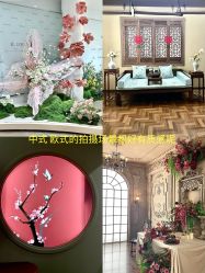 -ONLYART 摄影工作室(武汉店)