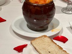-波特曼西餐厅(南岗店)