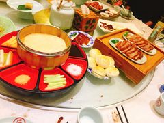 -北平食府(马鞍山路店)