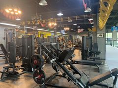 -HFS极限恒温游泳健身(石桥铺店)