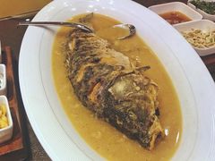 -阿庄新豫菜(航海东路店)