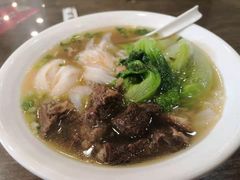 -沙河粉村·国家非遗传承(云台店)