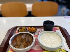 鱼香茄子饭GFSd-真功夫(北京路步行街店)