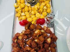 -3号仓库·创意中国菜(新世界城店)