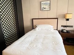 -佛山顺德香云纱园林酒店(清晖园店)