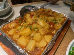 -望湘园·洞庭渔宴(永旺店)