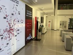 -TESLA 特斯拉(北京后沙峪特斯拉中心)