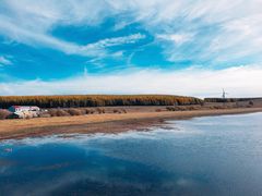 -塞罕坝国家级自然保护区