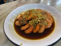 -尚岛私房菜(西方巷店)