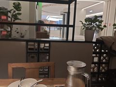 -绿茶餐厅(西单老佛爷店)
