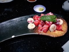 -梅筑·创意料理(王府井百货店)