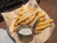 -一沙一城·岩烤牛扒(深圳首店)