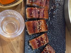 -韩香阁烤肉专门店(银座店)