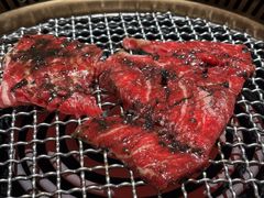 -厚贞日式烤肉(浦东汇智店)