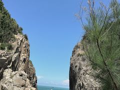 -平潭岛•仙人井