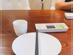 -全聚德(长白直营店)