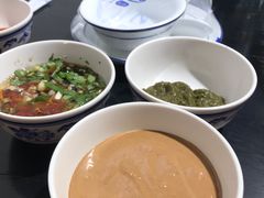 -苏完瓜尔佳氏·满洲涮肉(古方路店)