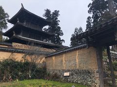 -云中大漈