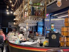 -haxnbauer海森堡德国餐厅(深圳coco店)