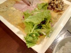 -LA CREPERIE BRETONNE布列塔尼法式餐厅(天童北路店)
