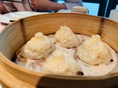 -荣轩(新荣记环球金融中心店)