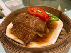 -聚福山莊·寻味顺德(北滘店)