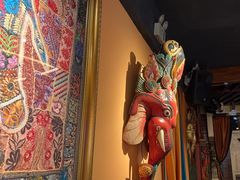 -甘尼仕印度餐厅爵士酒吧(阳春巷店)