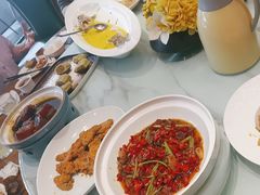 -钱江大院·芳宴江南(三花国际店)