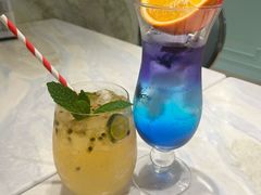 -孔雀云贵川·融合菜(长宁来福士店)