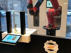 -dotcom coffee古点咖啡(致真大厦店)