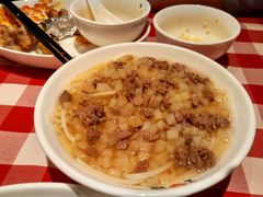 -西贝(上海我格广场店)