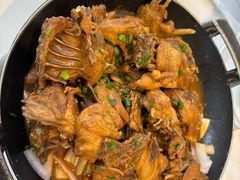-食光慢宴·安吉土菜馆
