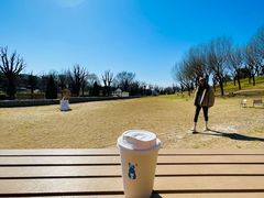 -小意思咖啡店(草桥店)