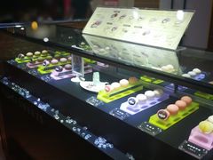 -西树泡芙(喜隆多店)