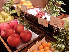 -富力丽思卡尔顿酒店·丽轩中餐厅