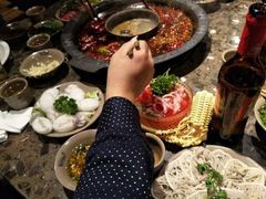 -重庆渝达老火锅(春熙路店)