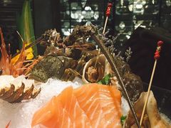 -花隐日式怀石料理(万象城购物中心店)