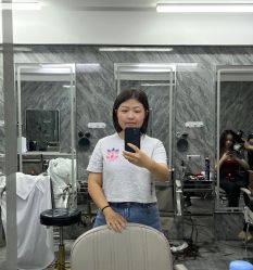 -西克造型美发连锁