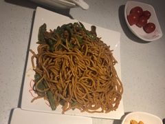 -嘉和一品(新辰天地大兴南区店)