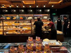 -御品轩(汉神购物广场店)