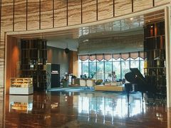 -美食汇·海鲜自助西餐厅·江门富力万达嘉华酒店