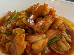 -悦融·京鲁菜·露台花园(安定门店)