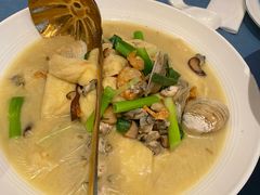 -闽海肴(北辰荟店)