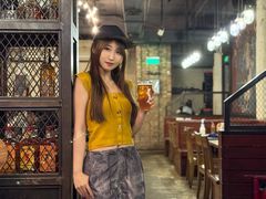 -本垒美式烤肉(三里屯店)