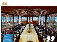 -扬州瘦西湖船宴