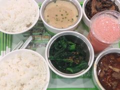 -老乡鸡(淮河路步行街店)