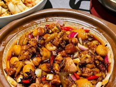 -麻都·成都菜(人民广场店)
