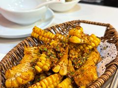 -牛品福潮汕牛肉火锅(旺庄店)