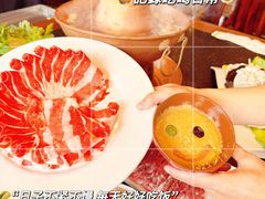 -南门涮肉(通州店)