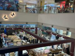 -百联临沂购物中心(临沂路店)